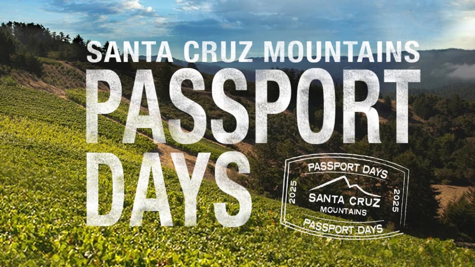 Passport Celebration Day 1