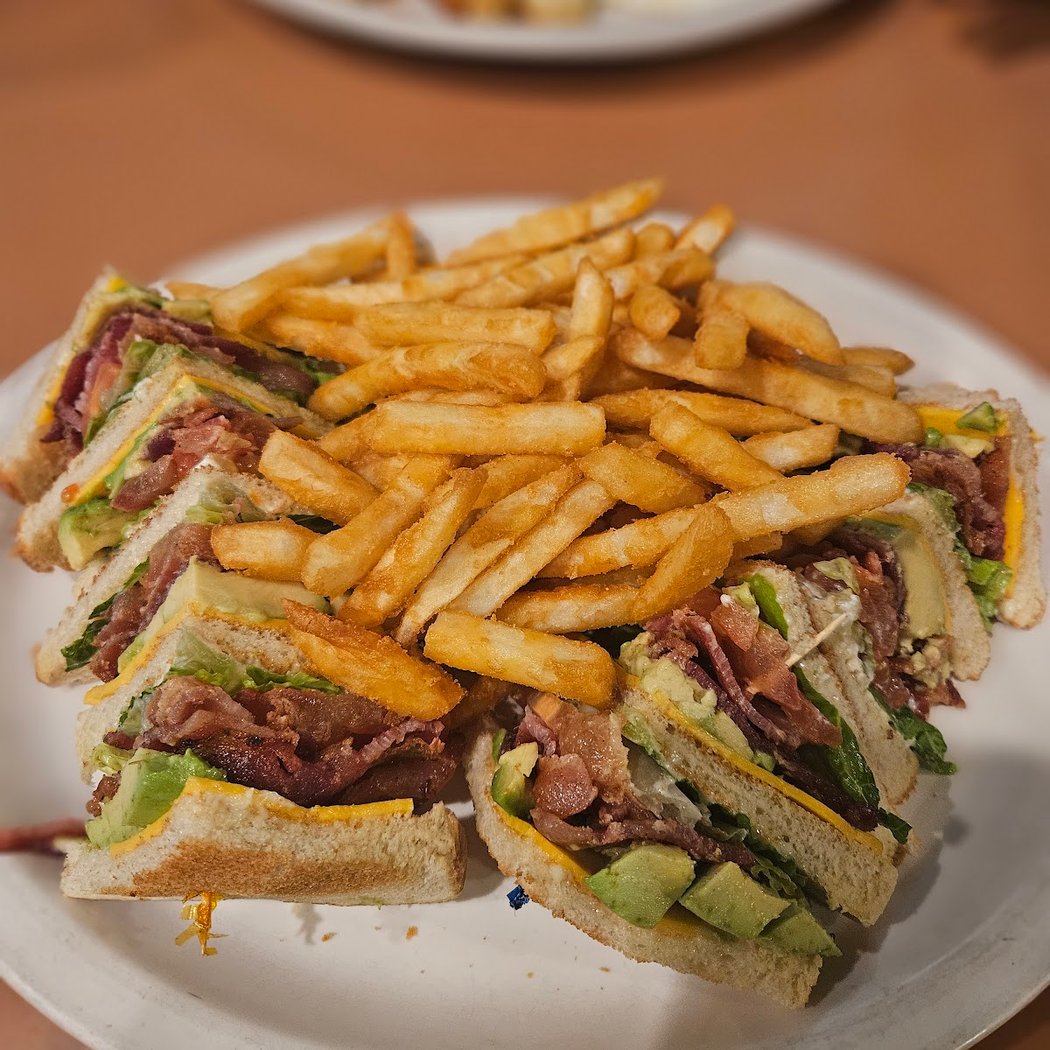 Sylvia's Country Kitchen 1
