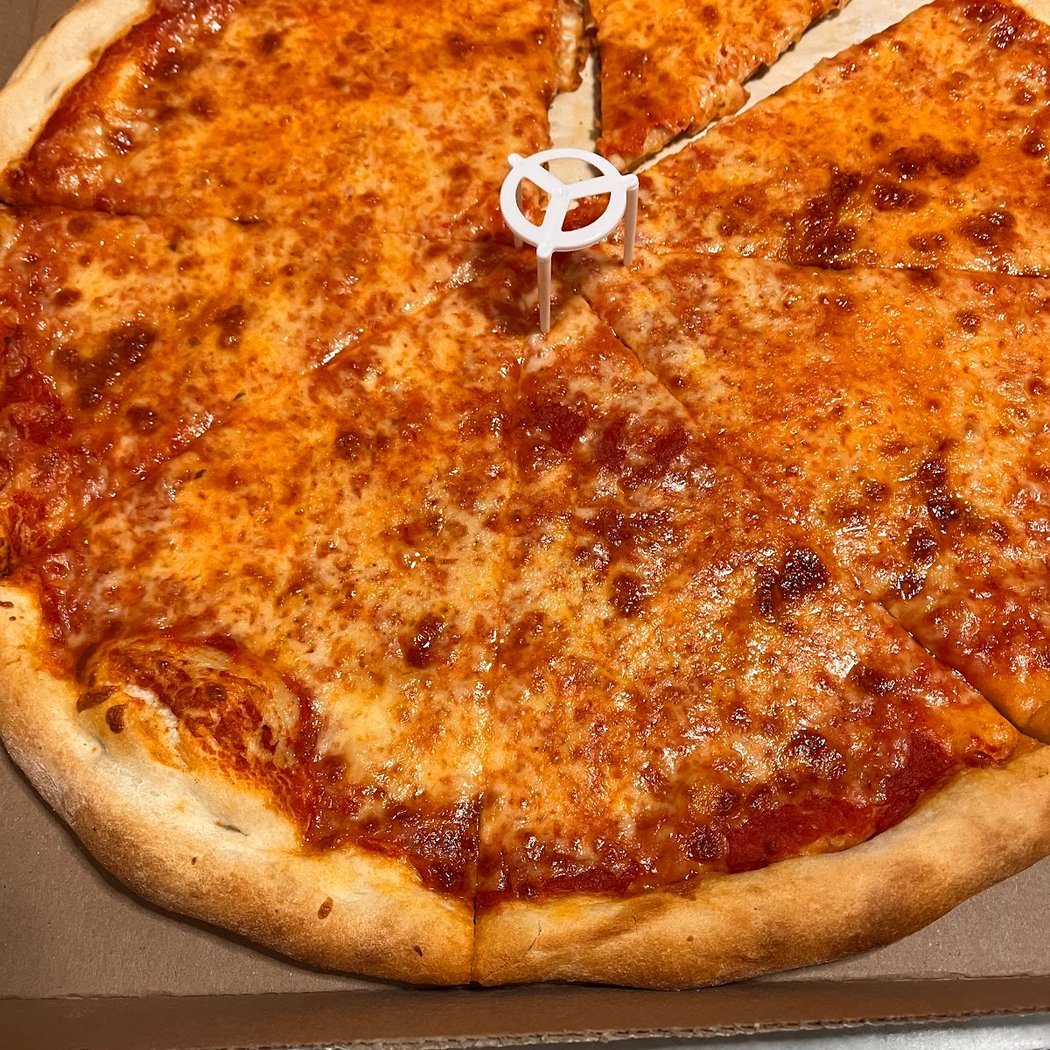 Dominick's Pizza 3