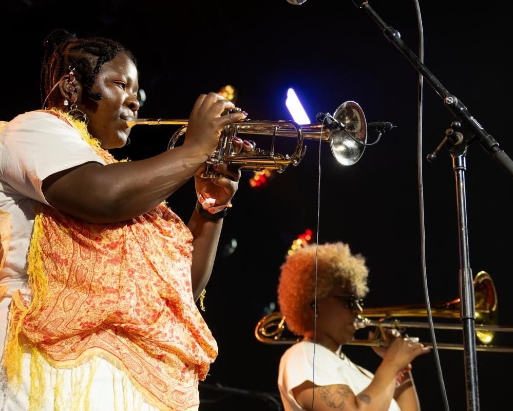 Jazz à la Villette 4