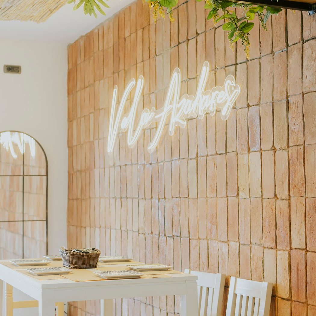 Restaurante Vela Azahares en Triana 3