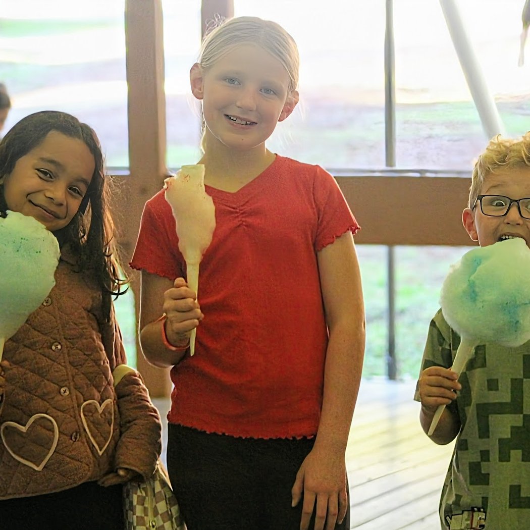 Mt Gilead Bible Camp & Conference Center 2