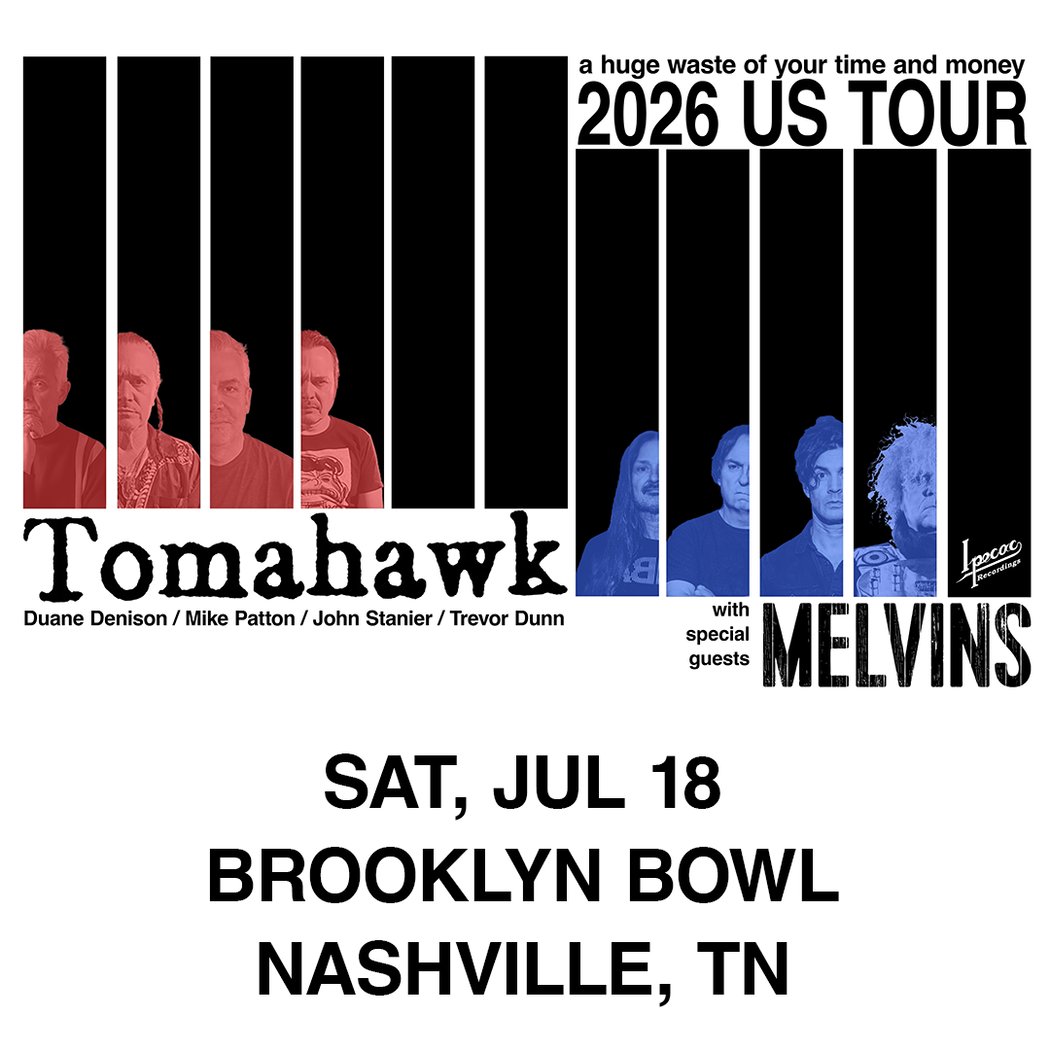 Tomahawk 1