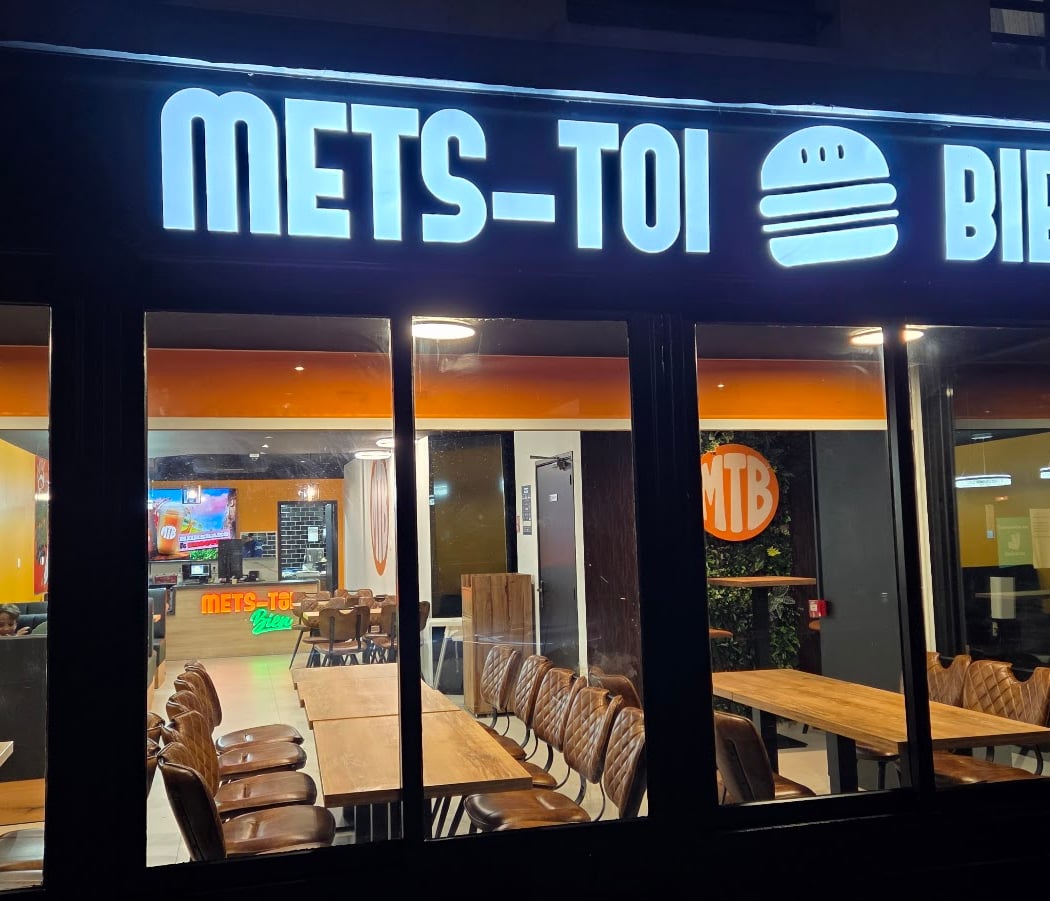 METS-TOI BIEN 2