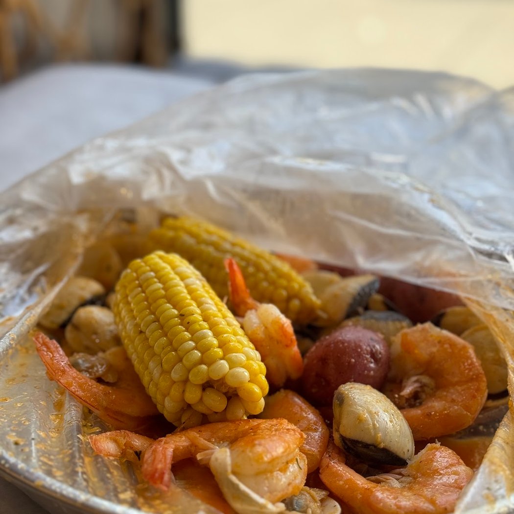 Crab Du Jour Xpress Cajun Seafood 3