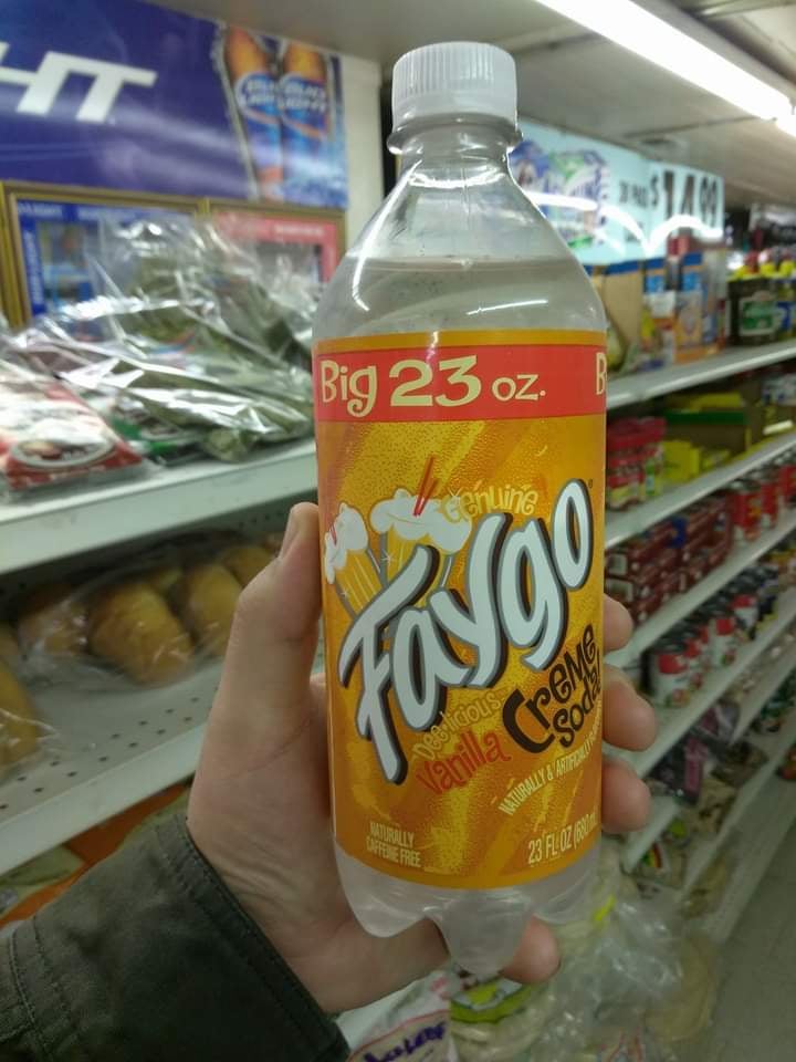 San Antonio Market 1