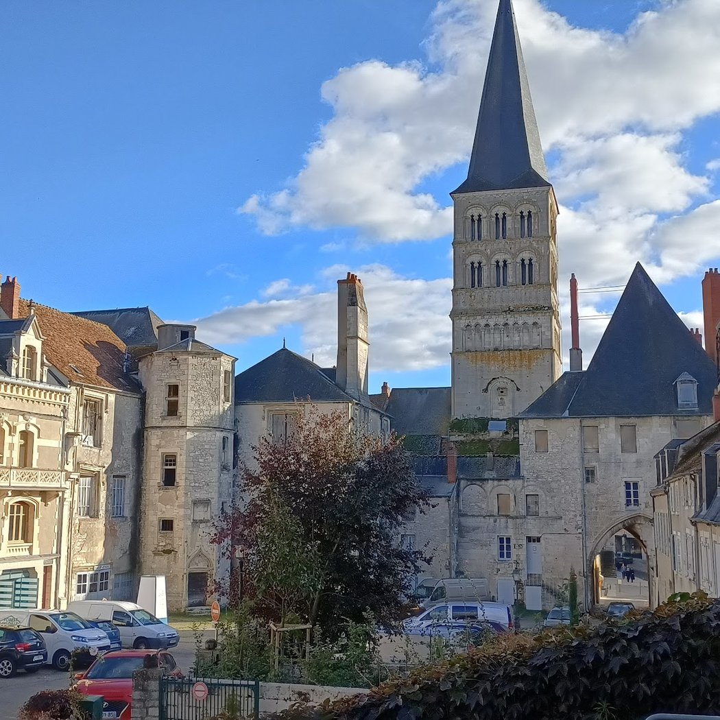La Charité-sur-Loire 2