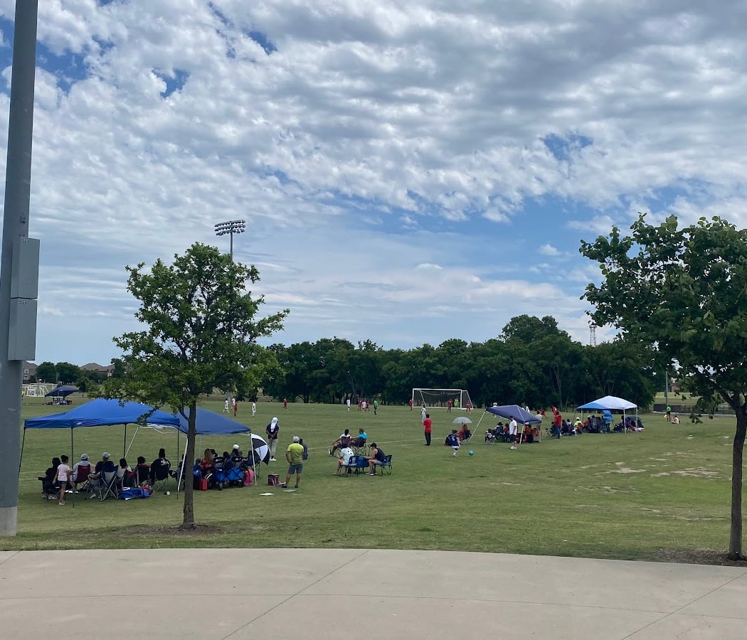 Northeast Community Park 3