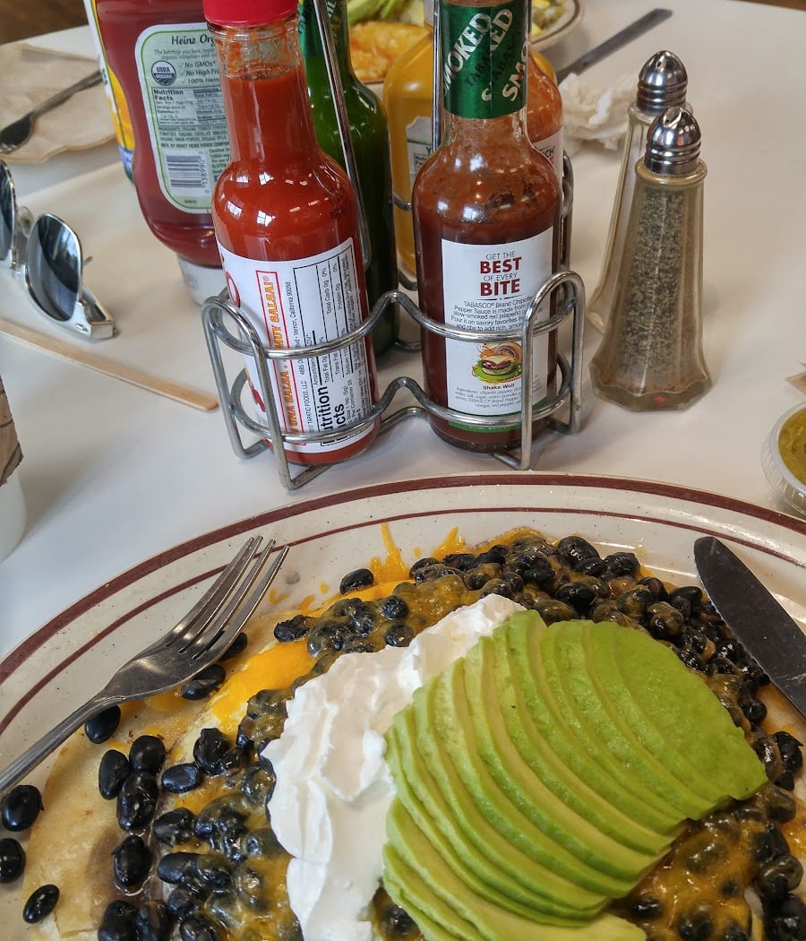 Jimmy V's Sports Café 1