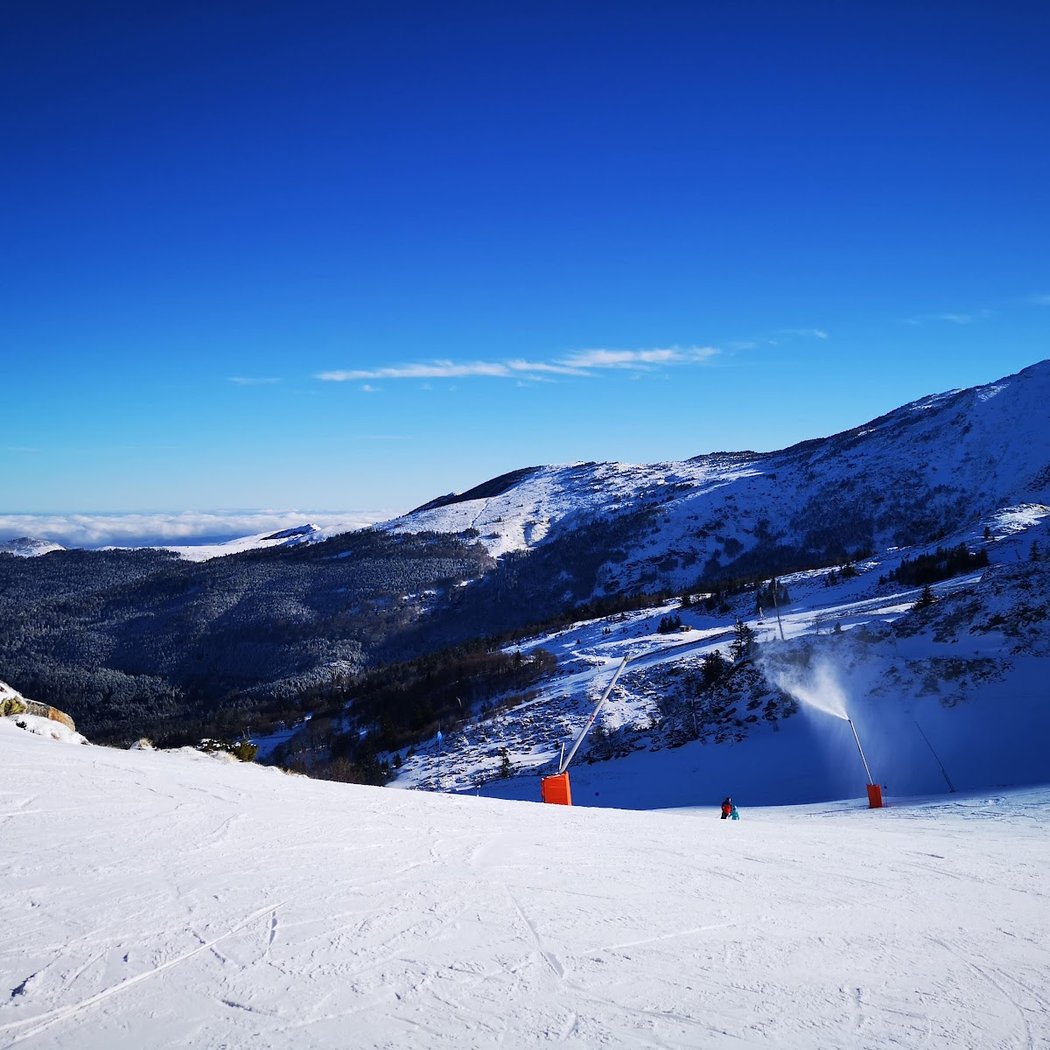 Les Monts d'Olmes 3