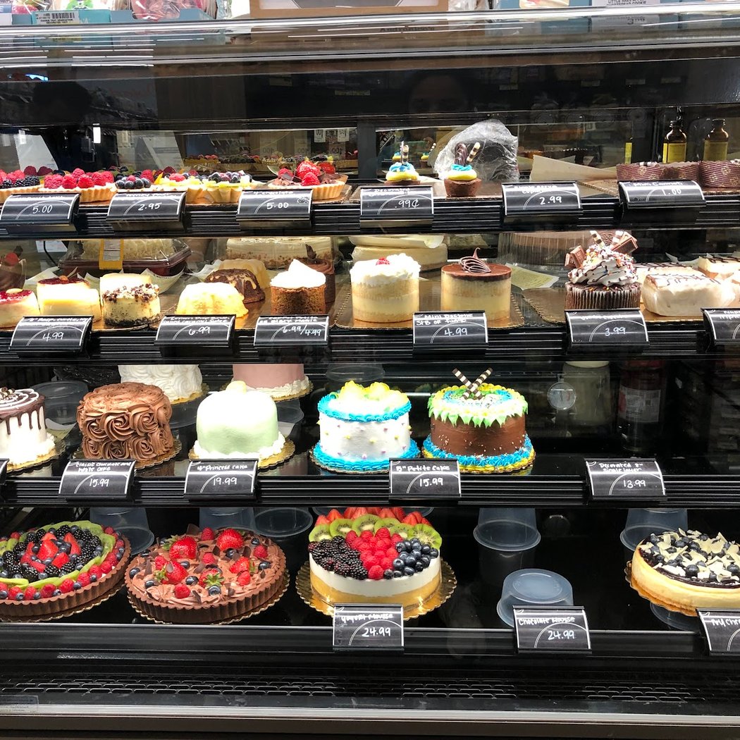 Andronico's Community Markets 1