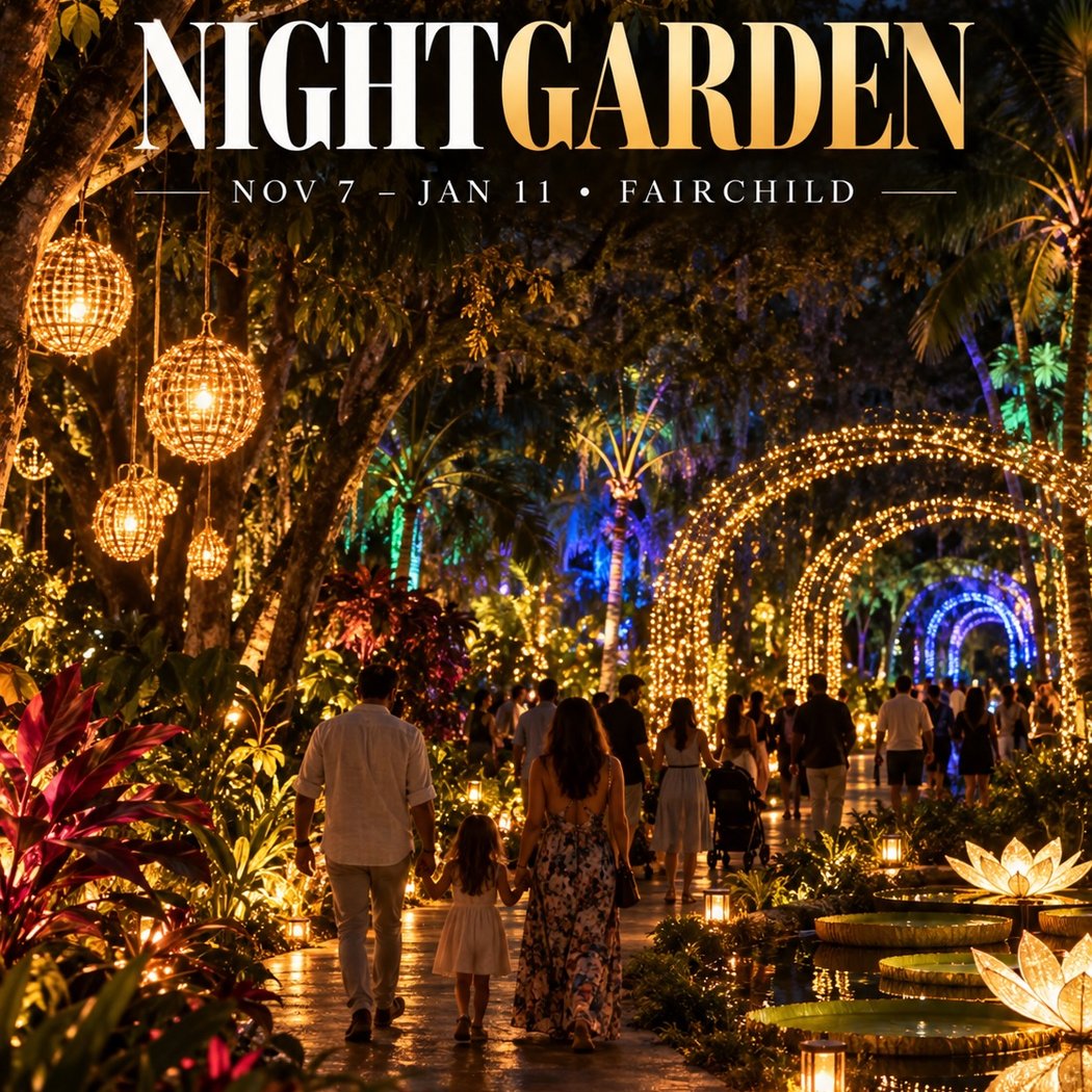 NightGarden 1