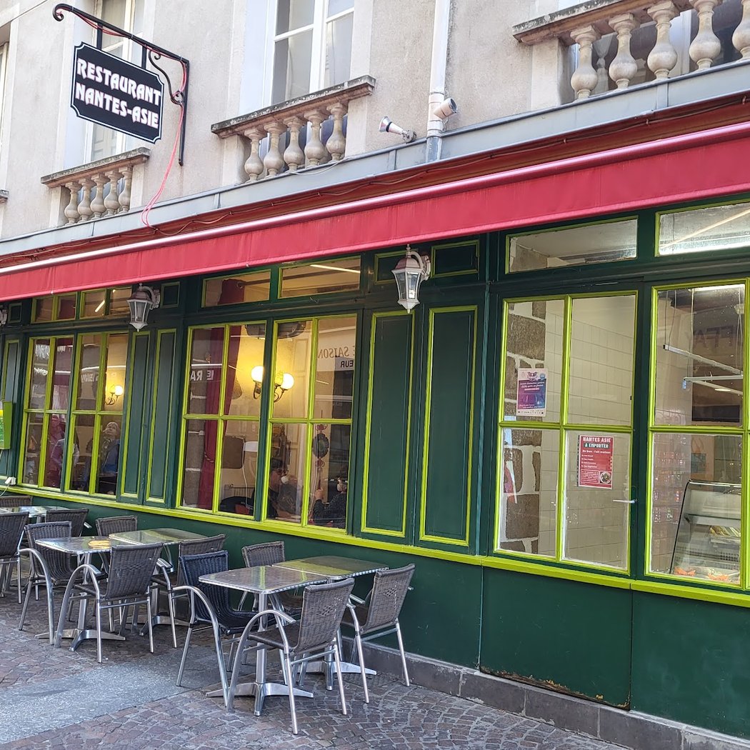Nantes Asie 2