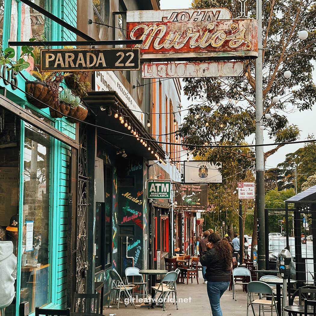 Haight-Ashbury 3