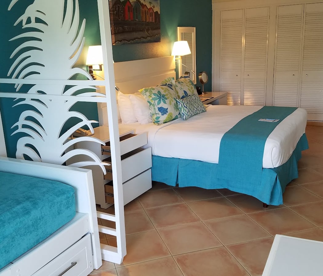 Coconut Bay Beach Resort & Spa 3