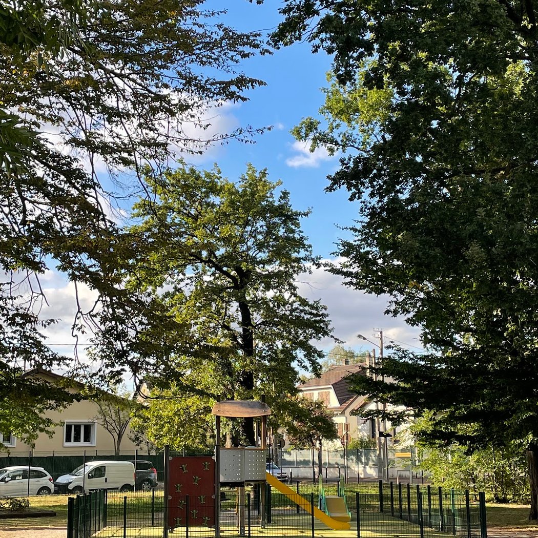 Square Vendôme 1