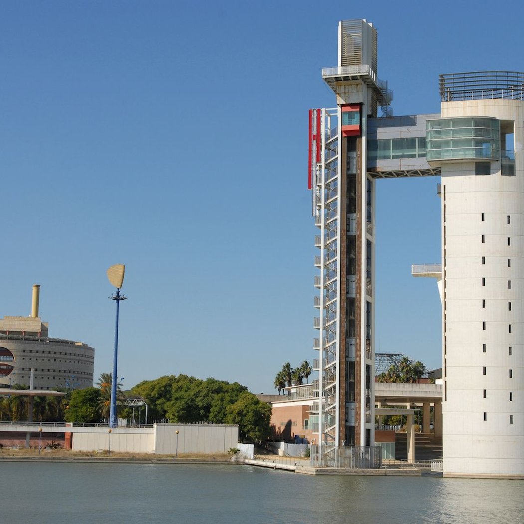 Torre Schindler 3