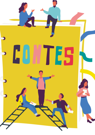 Heure du conte 1