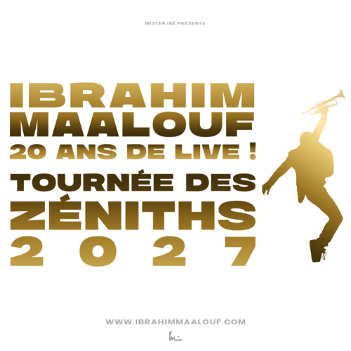 Jazz Ibrahim Maalouf 1