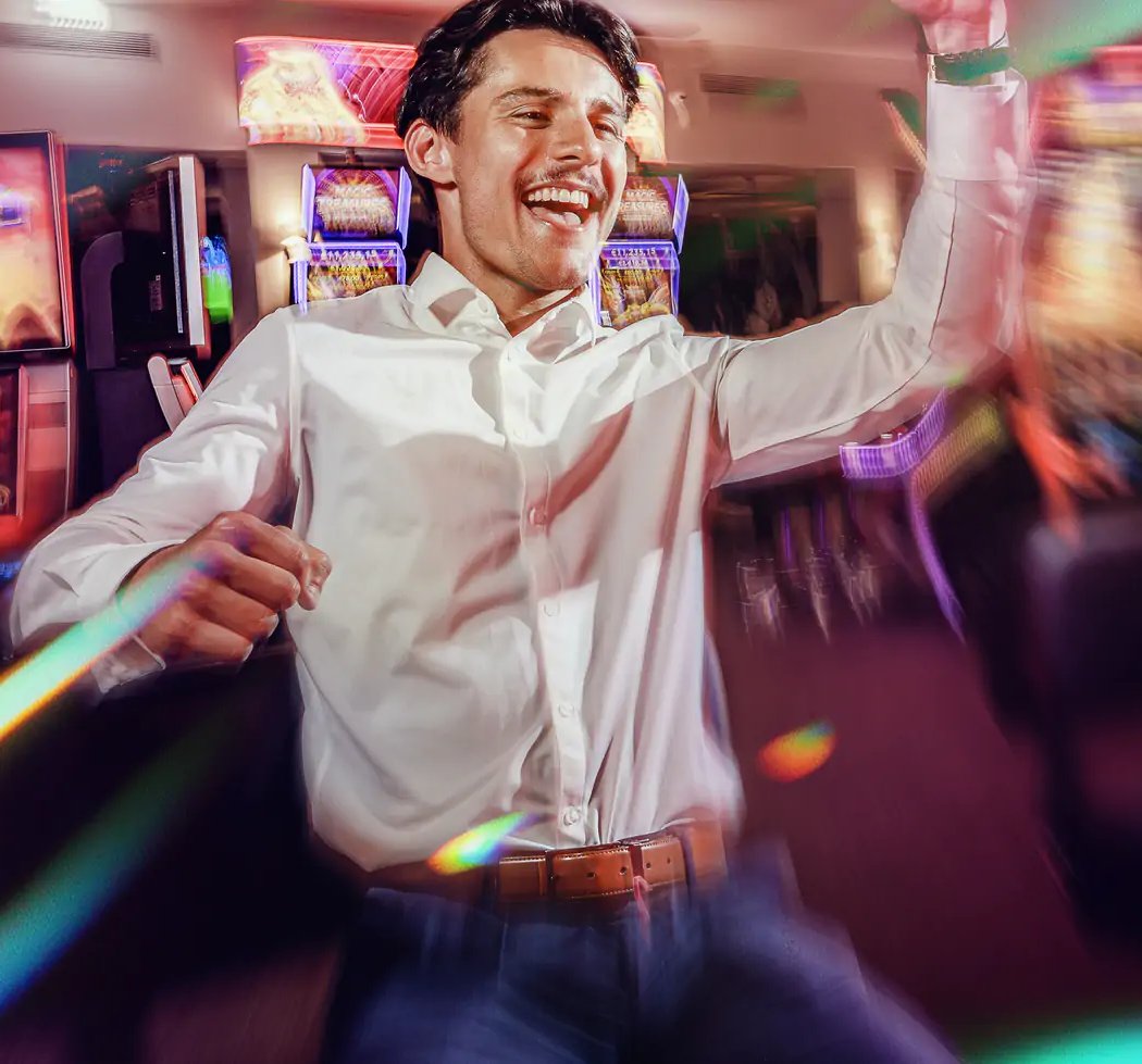 Le rendez-vous des gagnants de jackpots 1