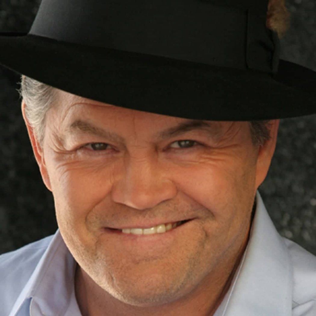 Micky Dolenz - 60 YEARS OF THE MONKEES 1