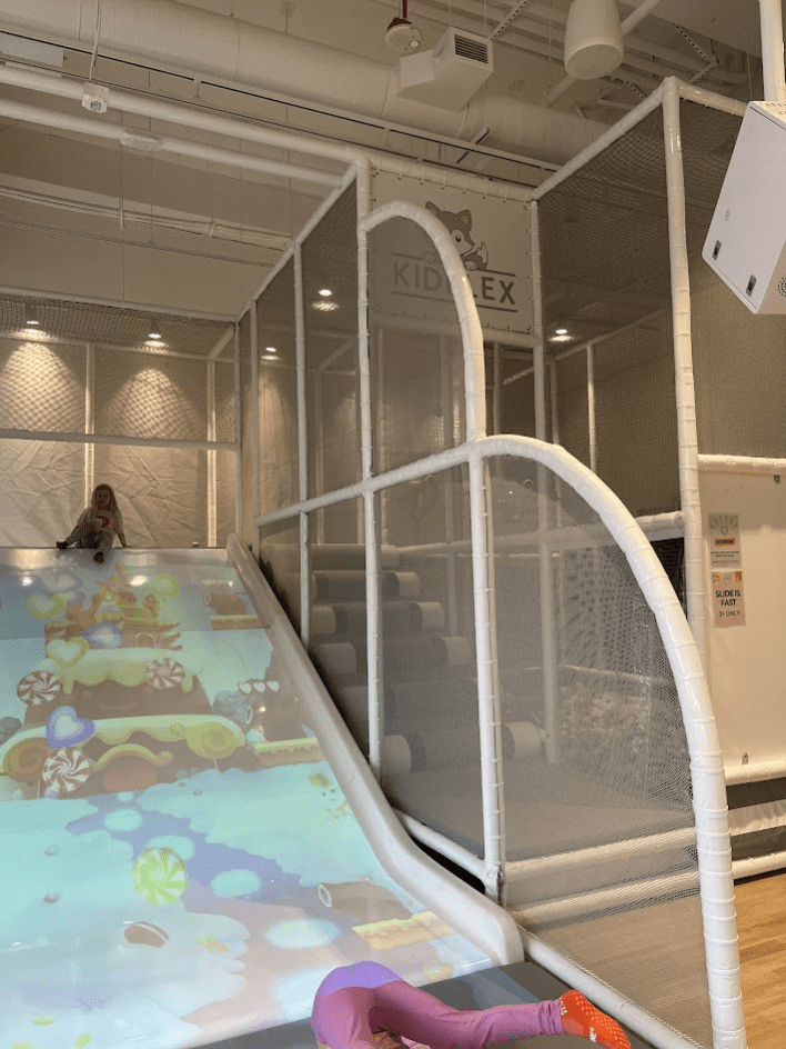 Kidplex 1