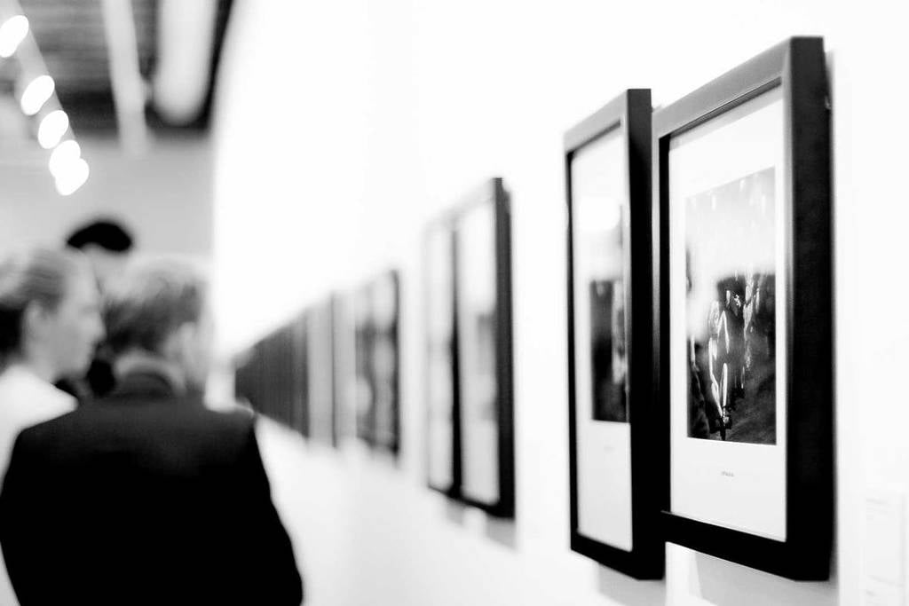 Detaille Dynasty Exhibition 1