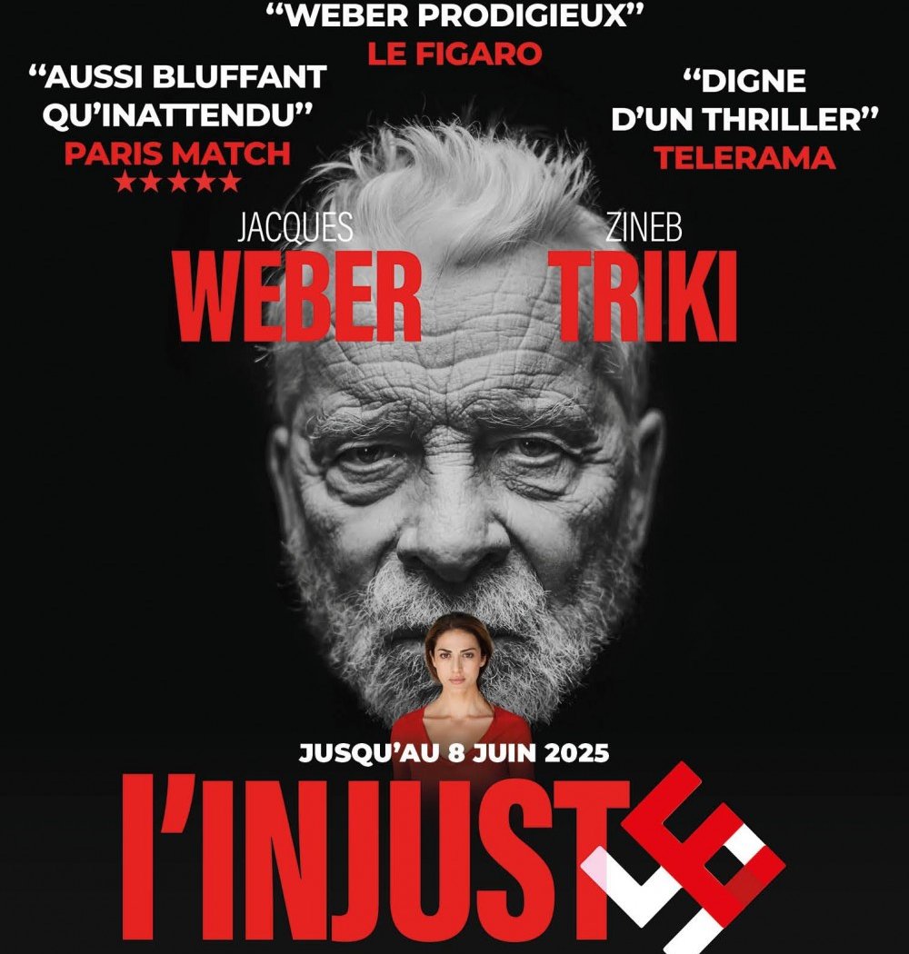 L'Injuste 2