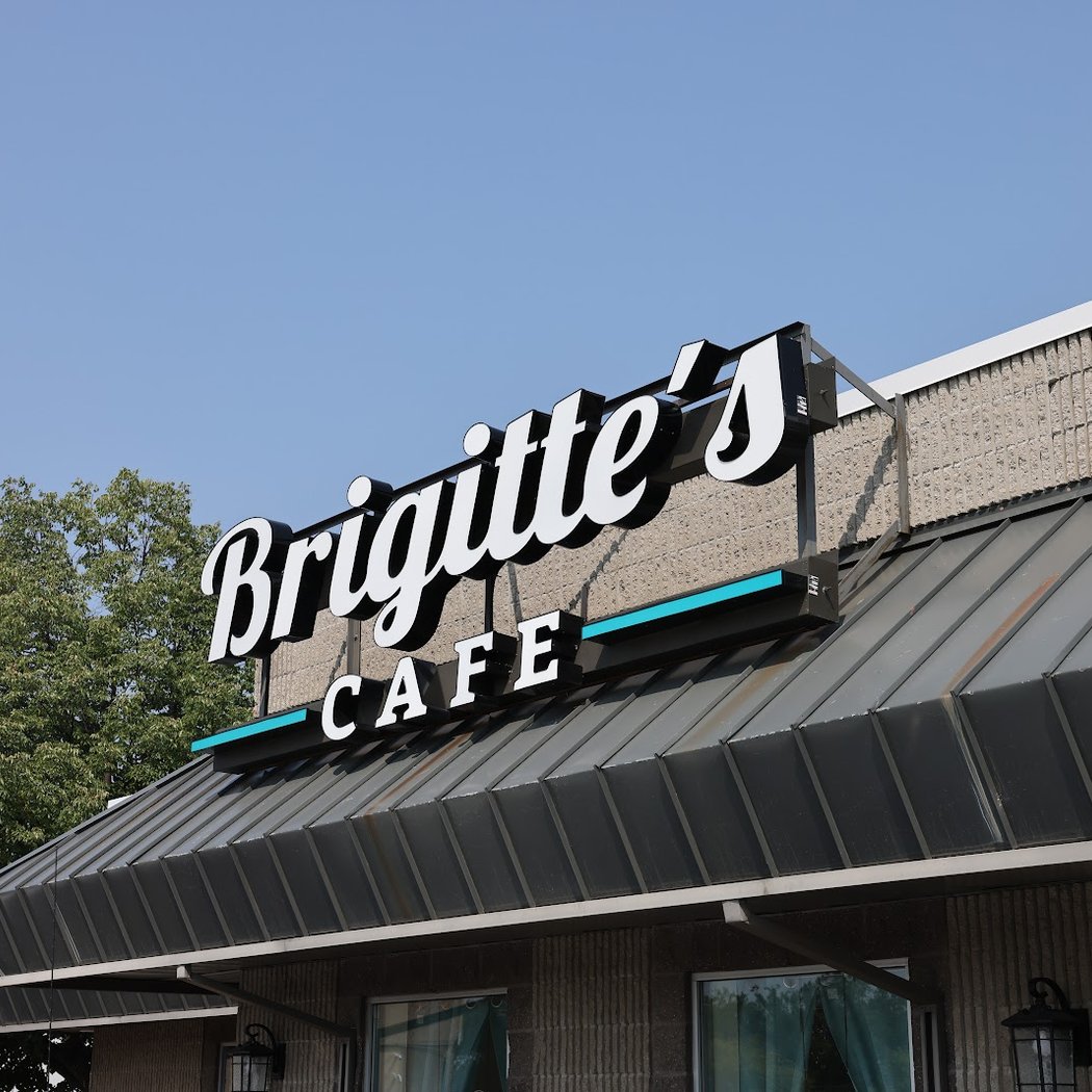 Brigitte's Cafe 2