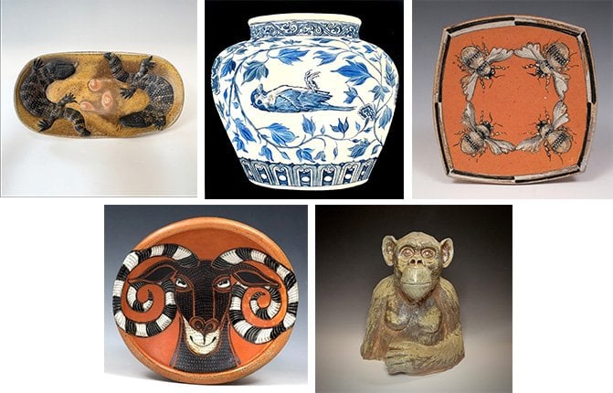 Artist Talk and Closing Reception: John Cote, Alison Palmer, and Eileen Sackman “How Animals Transform Us: Art, Activism, and Storytelling”