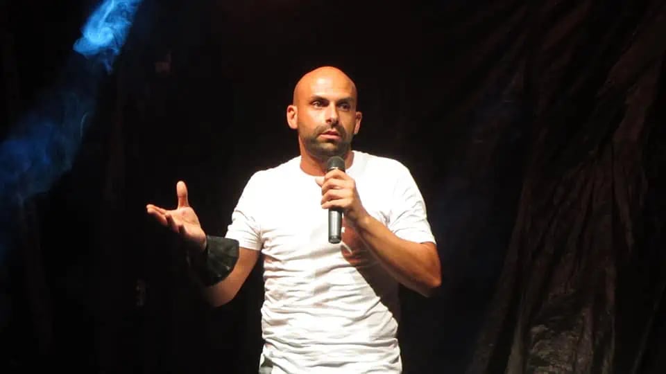 Maxi Rangel: Cosas que no puedo entender 1