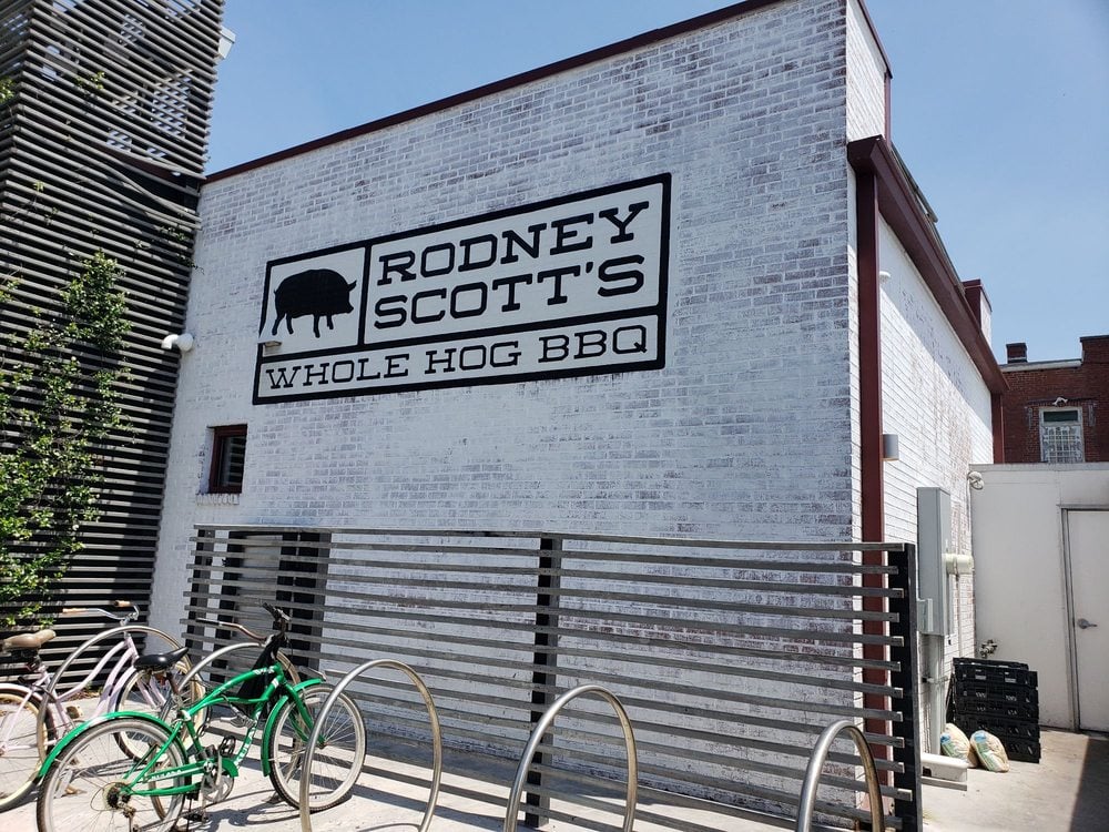 Rodney Scott's BBQ 3