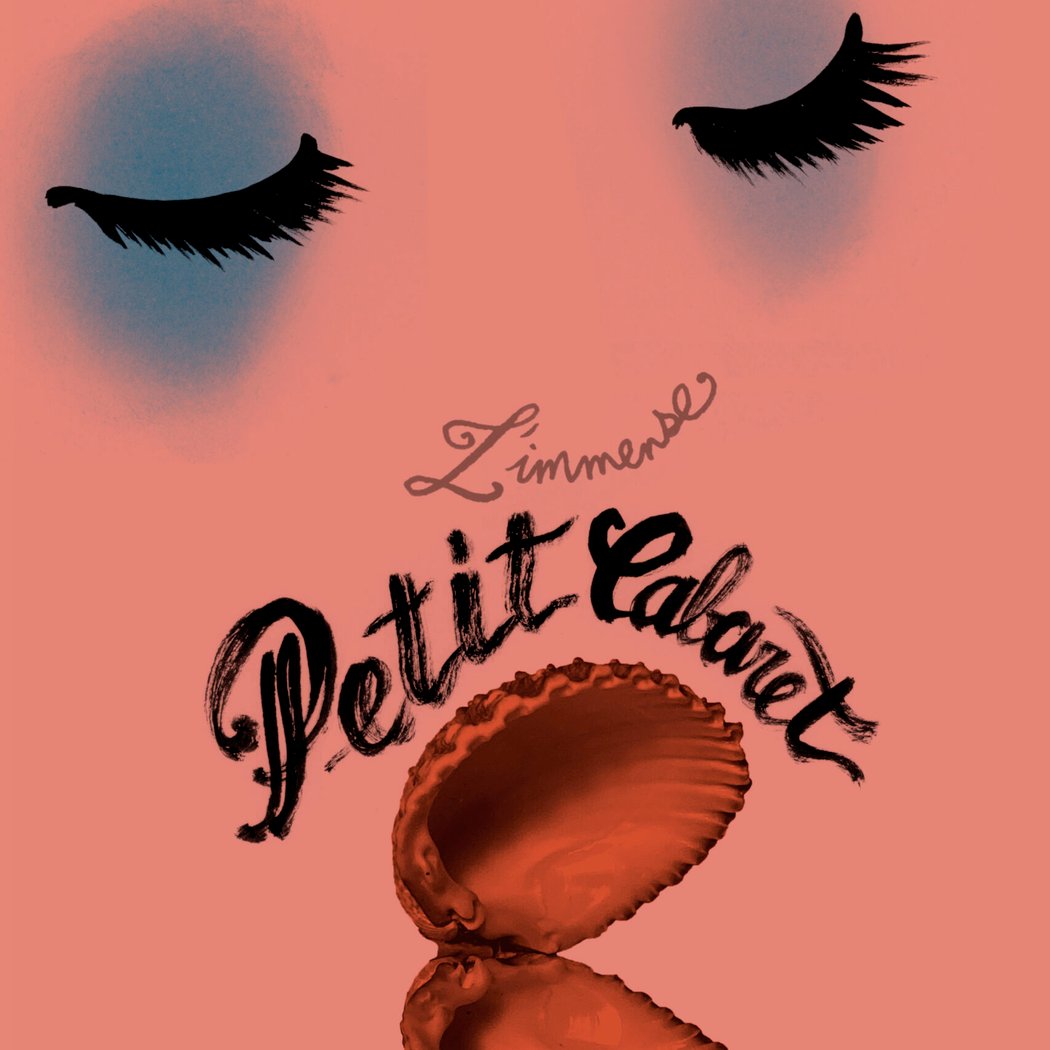 L’IMMENSE PETIT CABARET 1