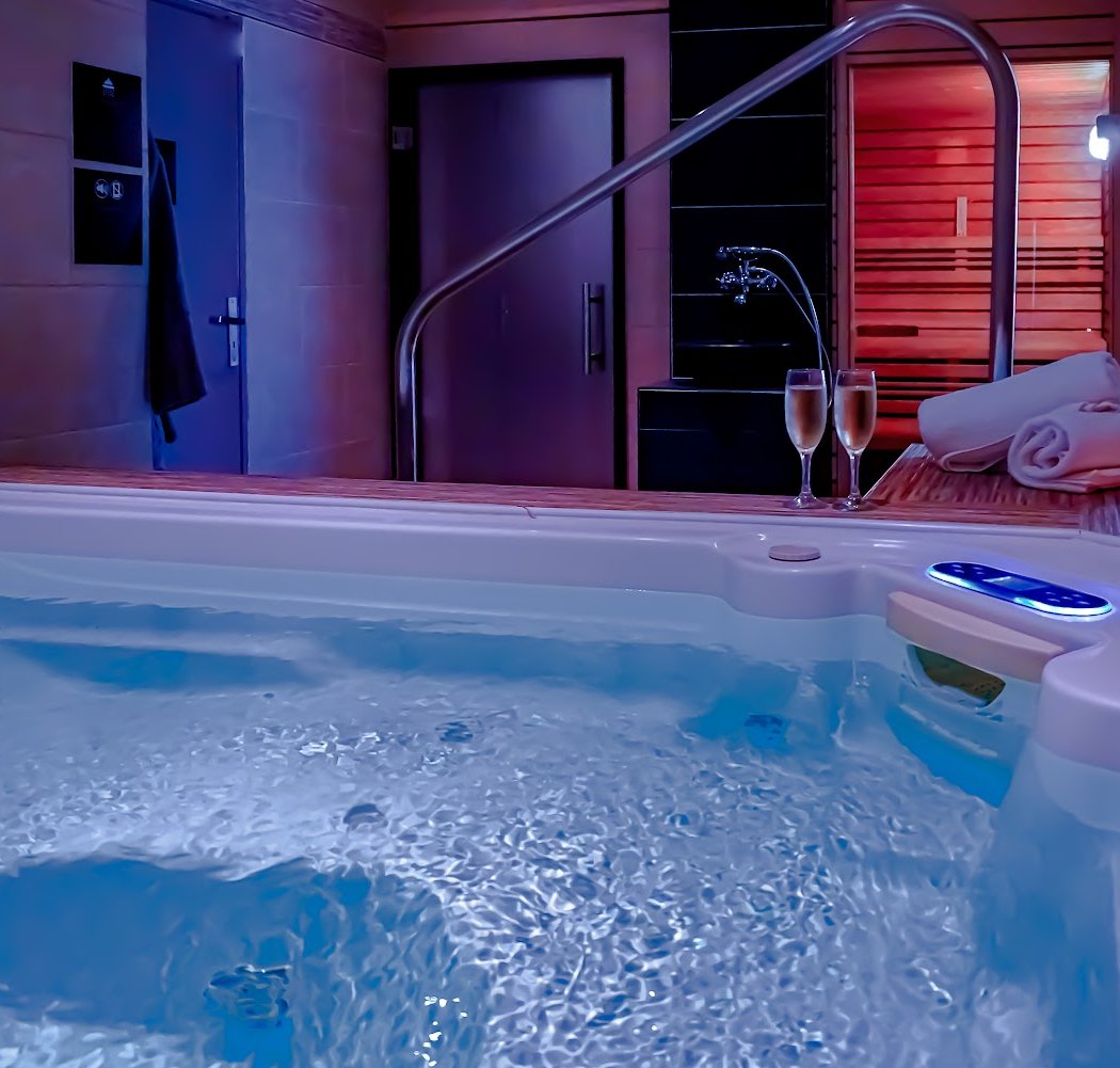 Massages & Spa L'ESPRIT A Montpellier 2