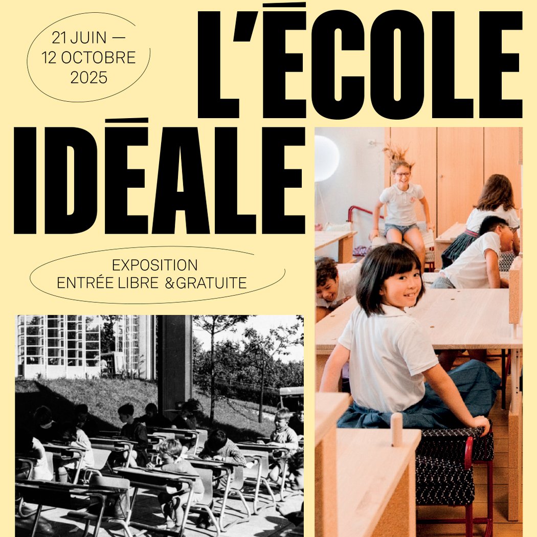 L'école idéale 1