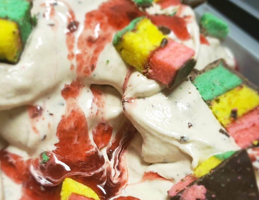 Lics Ice Cream 2