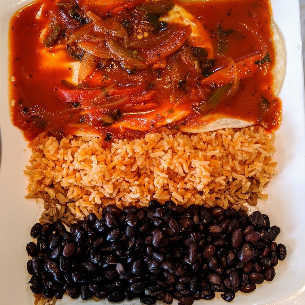 Lidia’s Restaurant 1