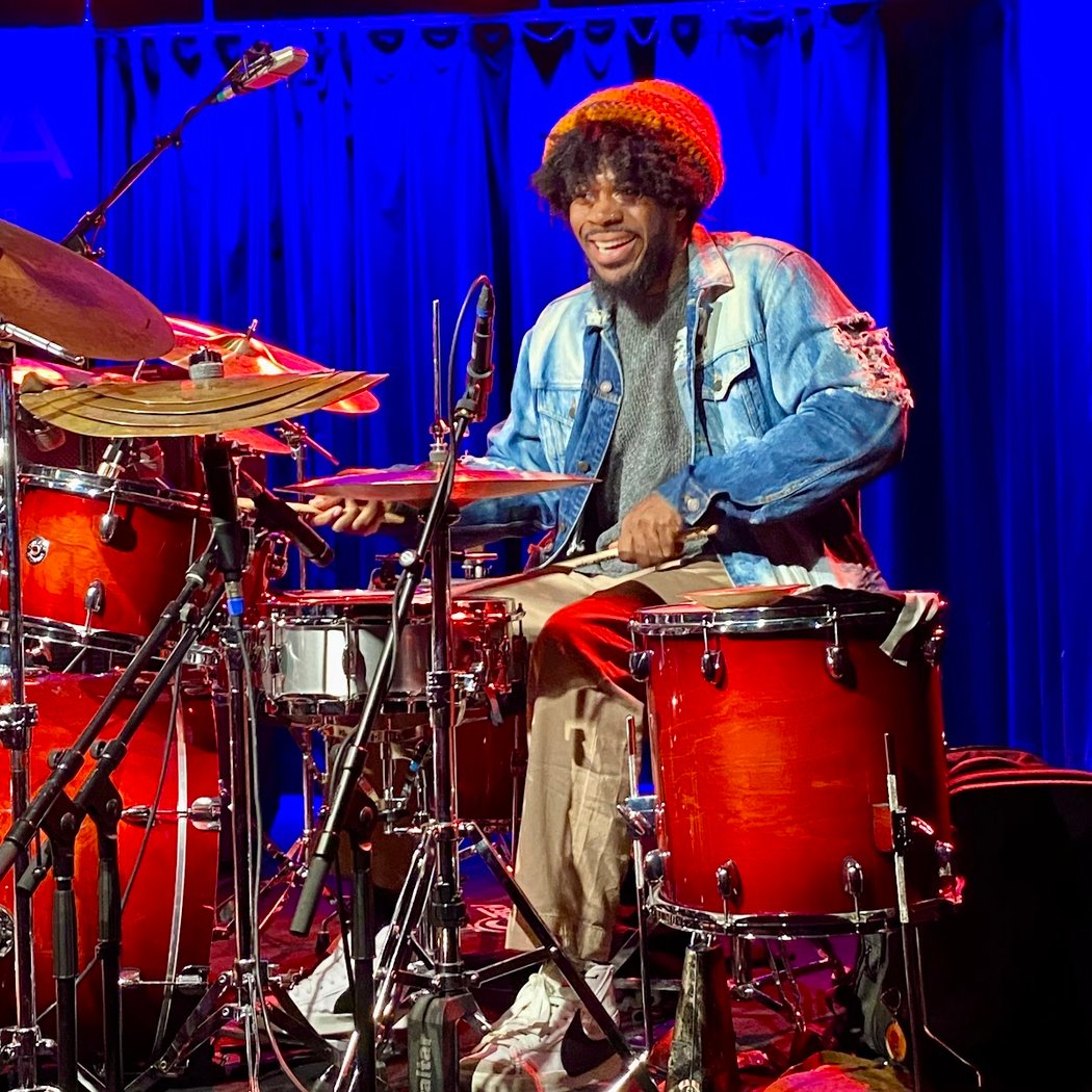 Zed Mitchell & Band 3