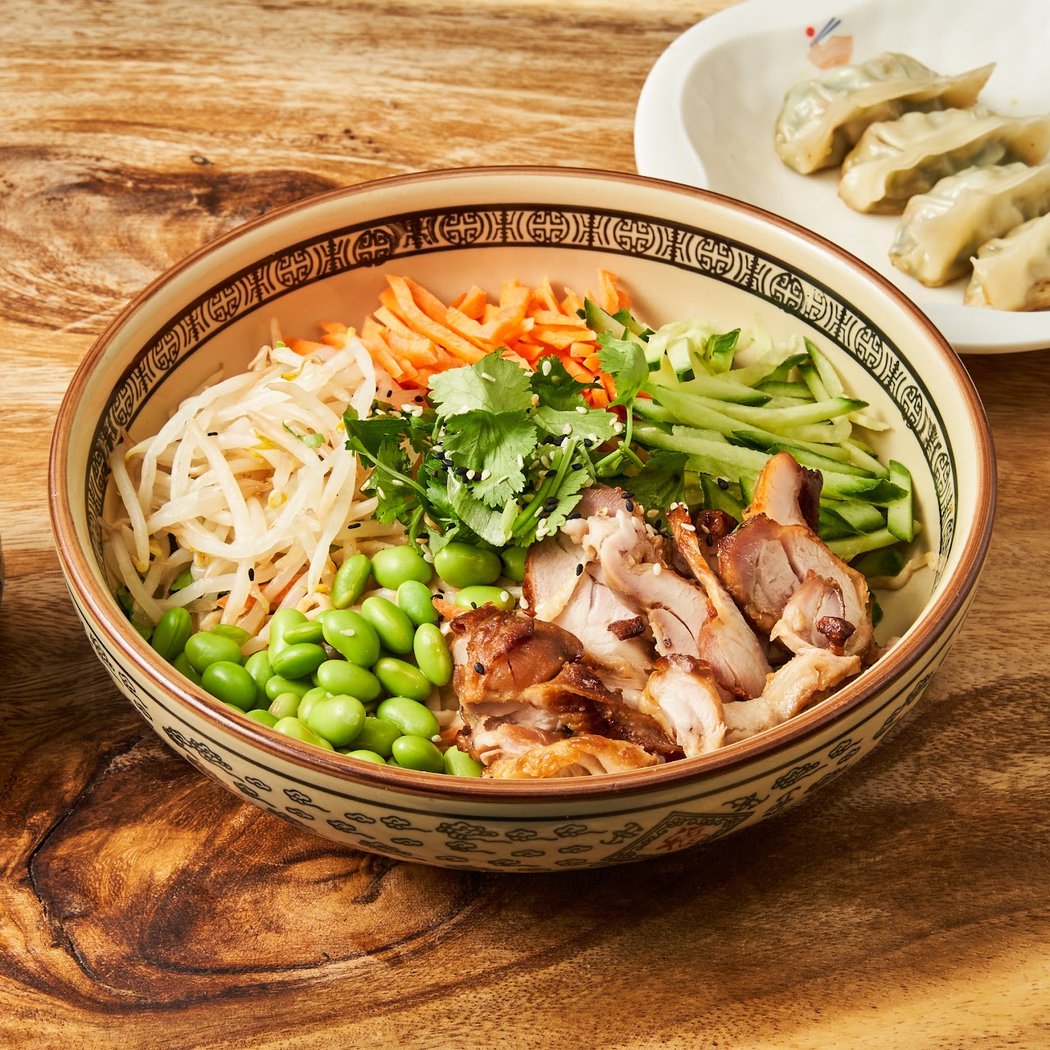 Oh My Noodle 3