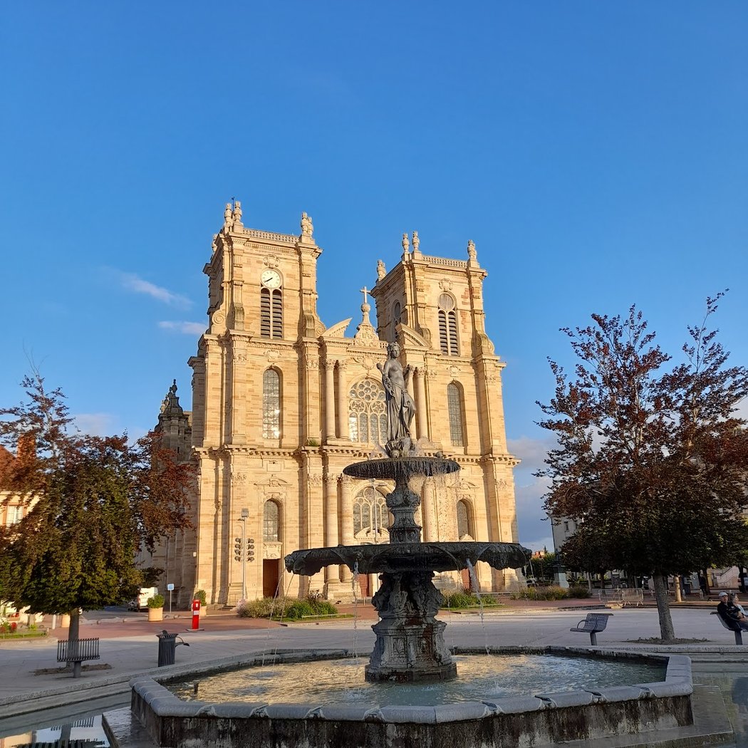 Vitry-le-François 1
