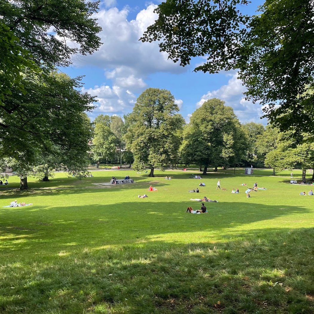 Schanzenpark 2