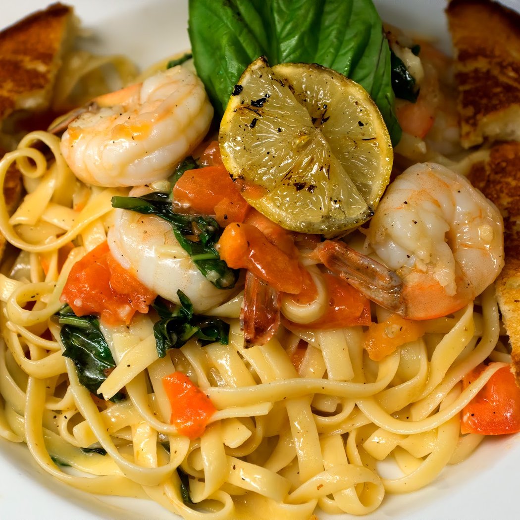 Northwood Restaurant (Bistro) 1