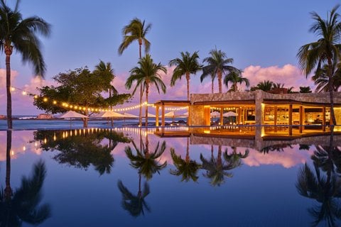 The St. Regis Punta Mita Resort 2
