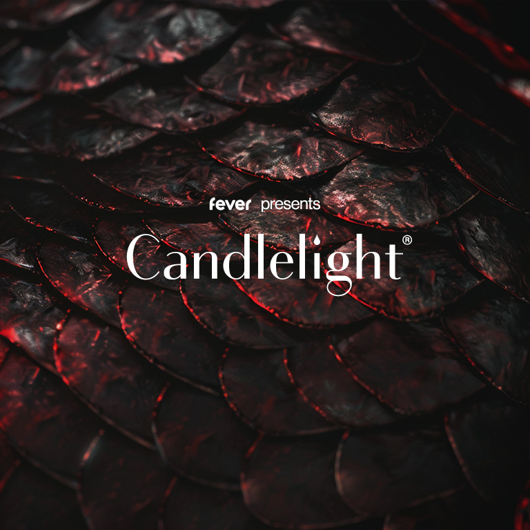 Candlelight: Rings and Dragons 1