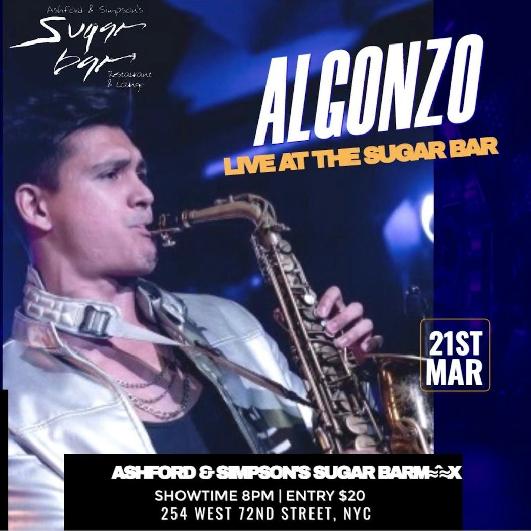ALGONZO 1