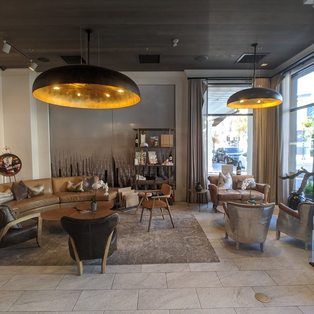 Acumen Wine Gallery 3