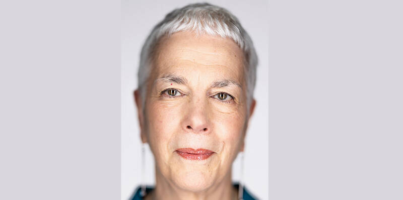 Erev Shabbat Service: “Love in the Time of Chronic Illness” — An Evening With Barbara Kivowitz 1