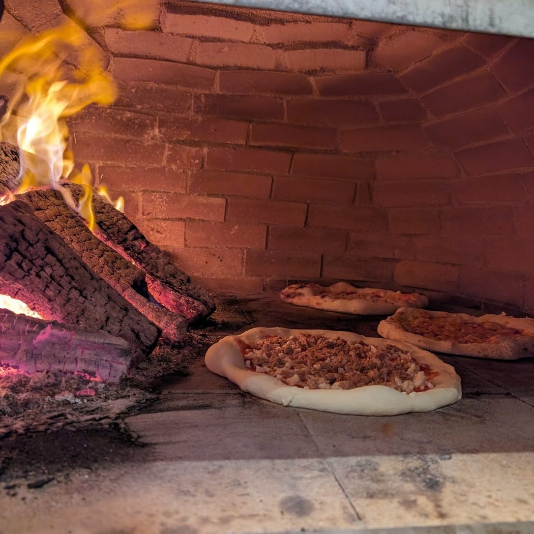 Pizzeria Do Carmo 3