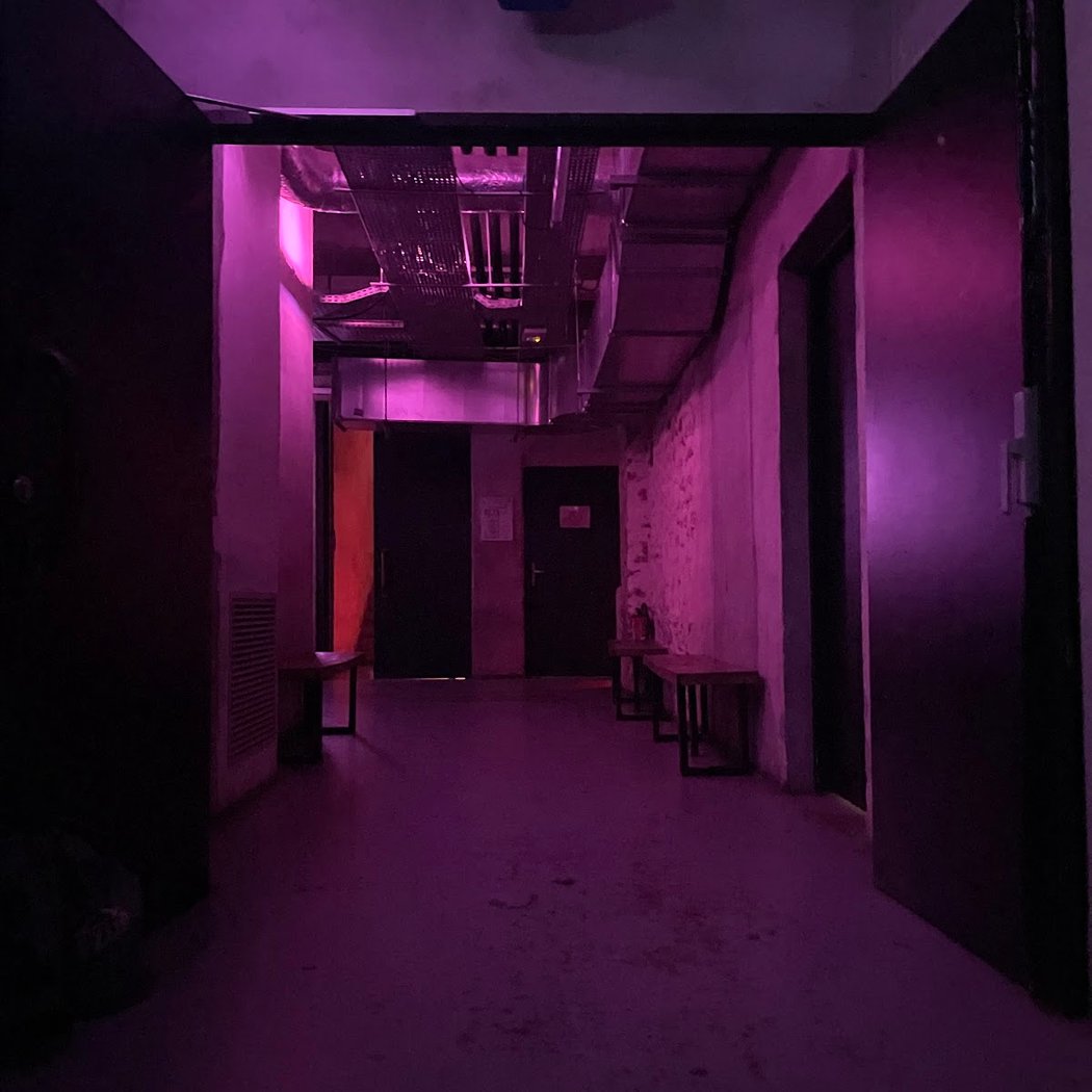 COCOON 5