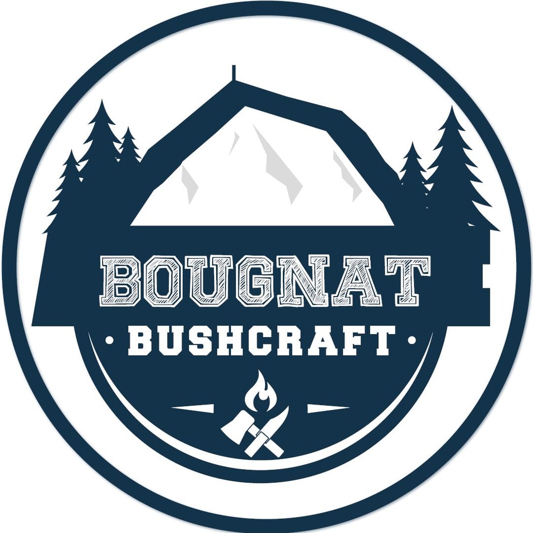 Bougnat bushcraft 1